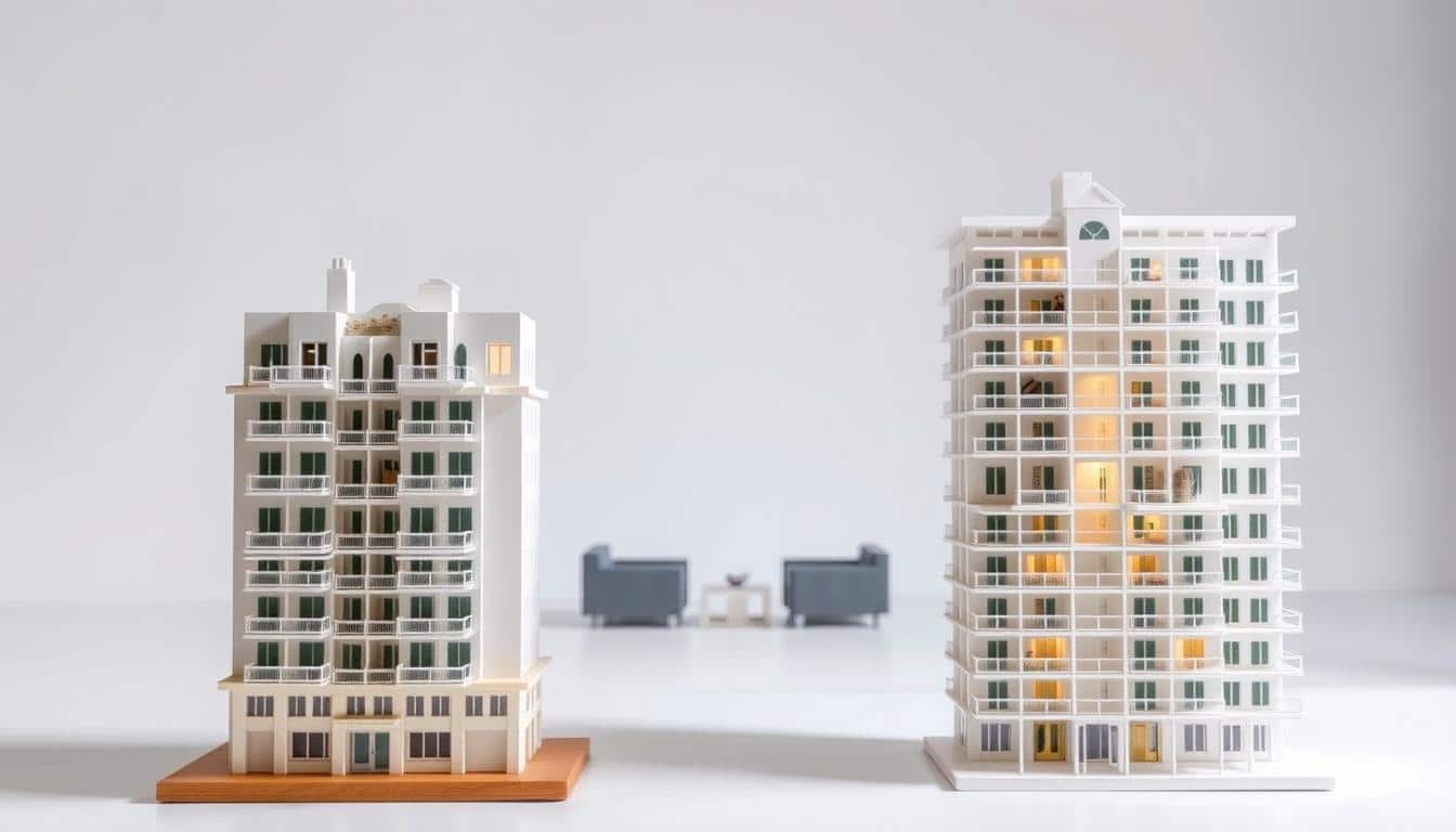 co-op vs condo legal differences