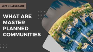 learn about what are master planned communities houston