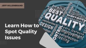 learn how to spot quality issues in new homes houston