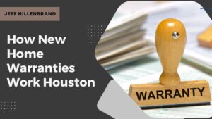 how new home warranties work houston – new homes houston texas