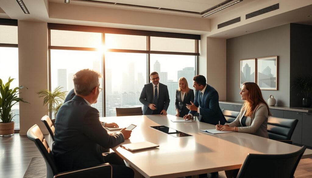 Houston financing experts contact