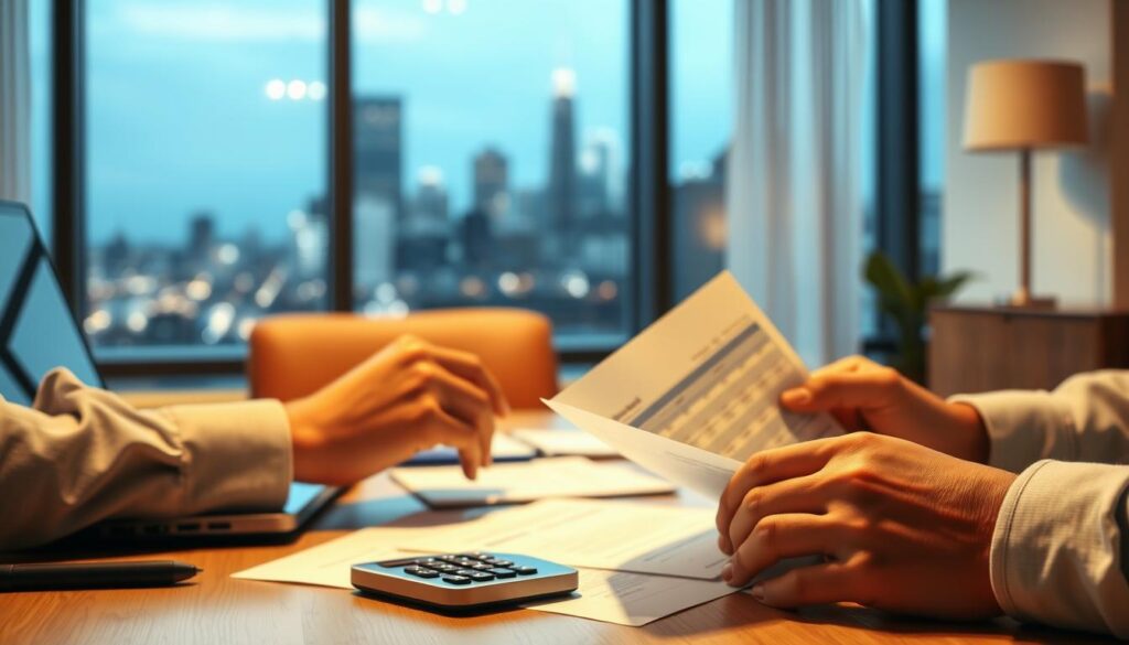 credit assessment for Houston home loans