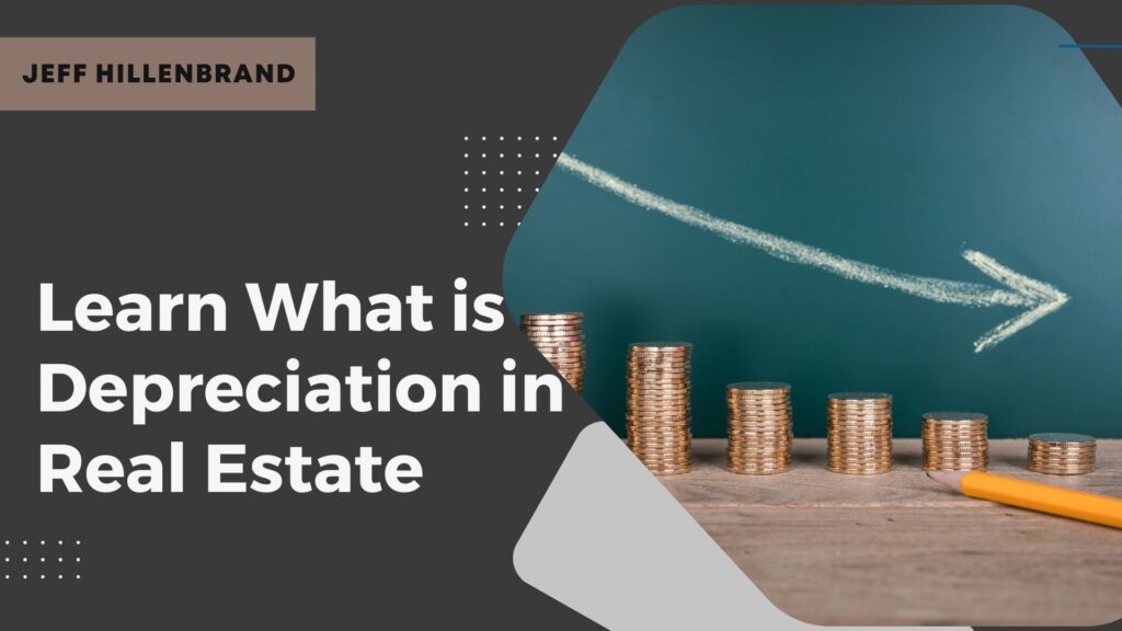 learn what is depreciation in real estate with new homes houston texas