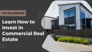 learn how to invest in commercial real estate with new homes houston texas