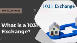 what is a exchange? tax deferral explained