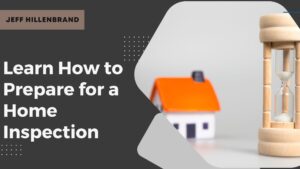 learn how to prepare for a home inspection with new homes houston texas