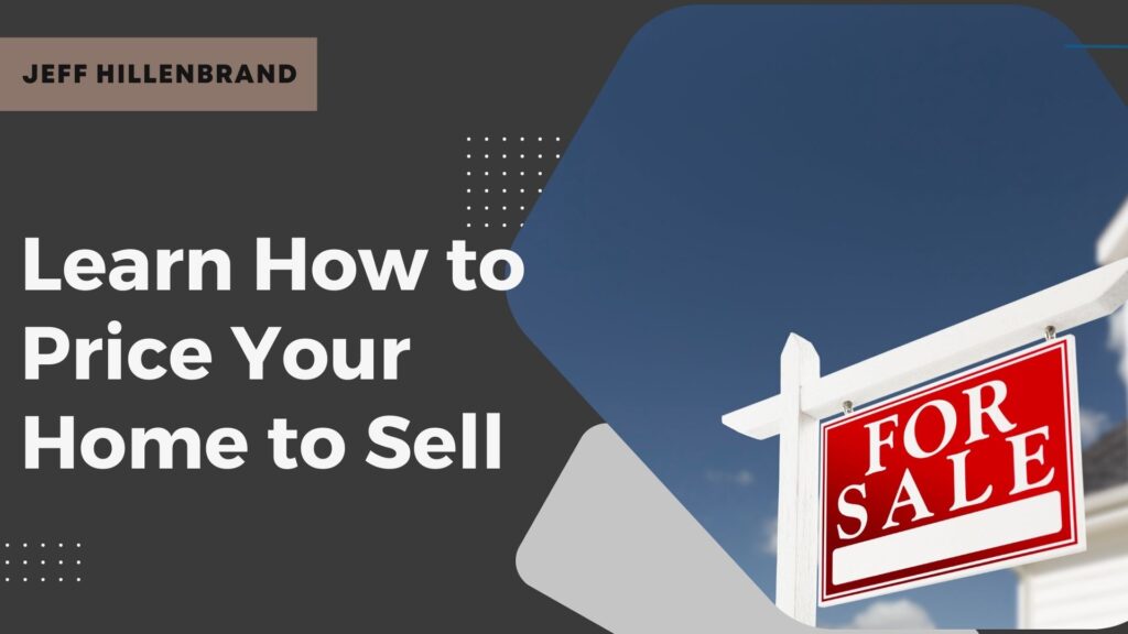 learn how to price your home to sell with new homes houston texas