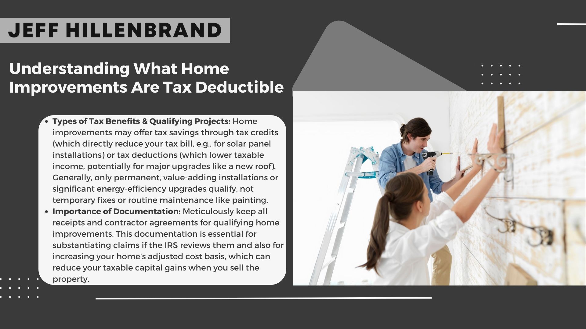 for houston homeowners, strategic property enhancements can offer financial benefits beyond boosting curb appeal