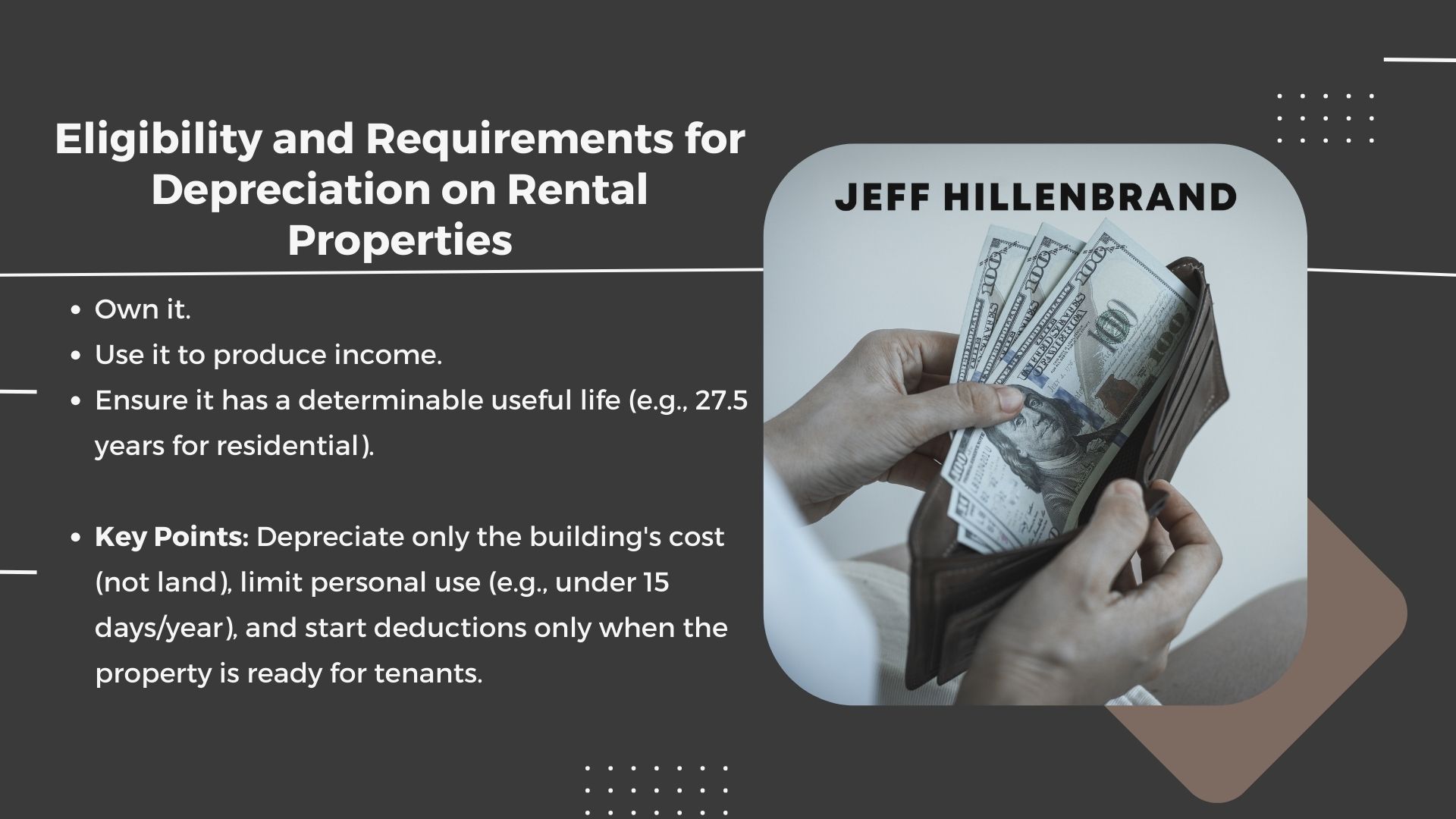 understanding how to maximize tax benefits for property owners is a cornerstone of smart investing