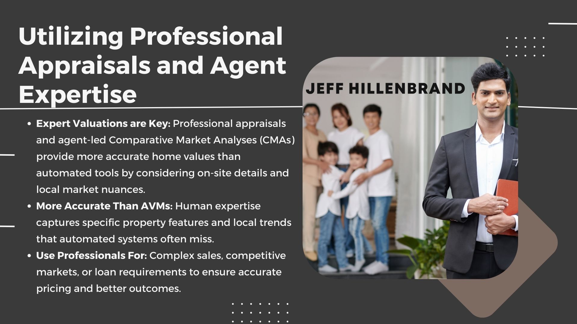 setting the right price for your property is one of the most critical decisions in the houston real estate market