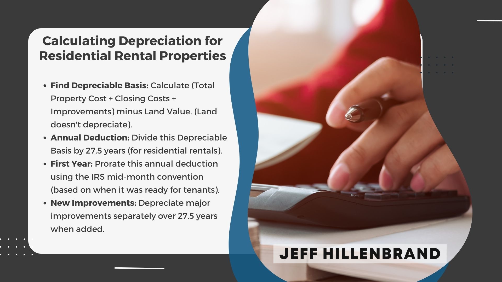 understanding how to maximize tax benefits for property owners is a cornerstone of smart investing