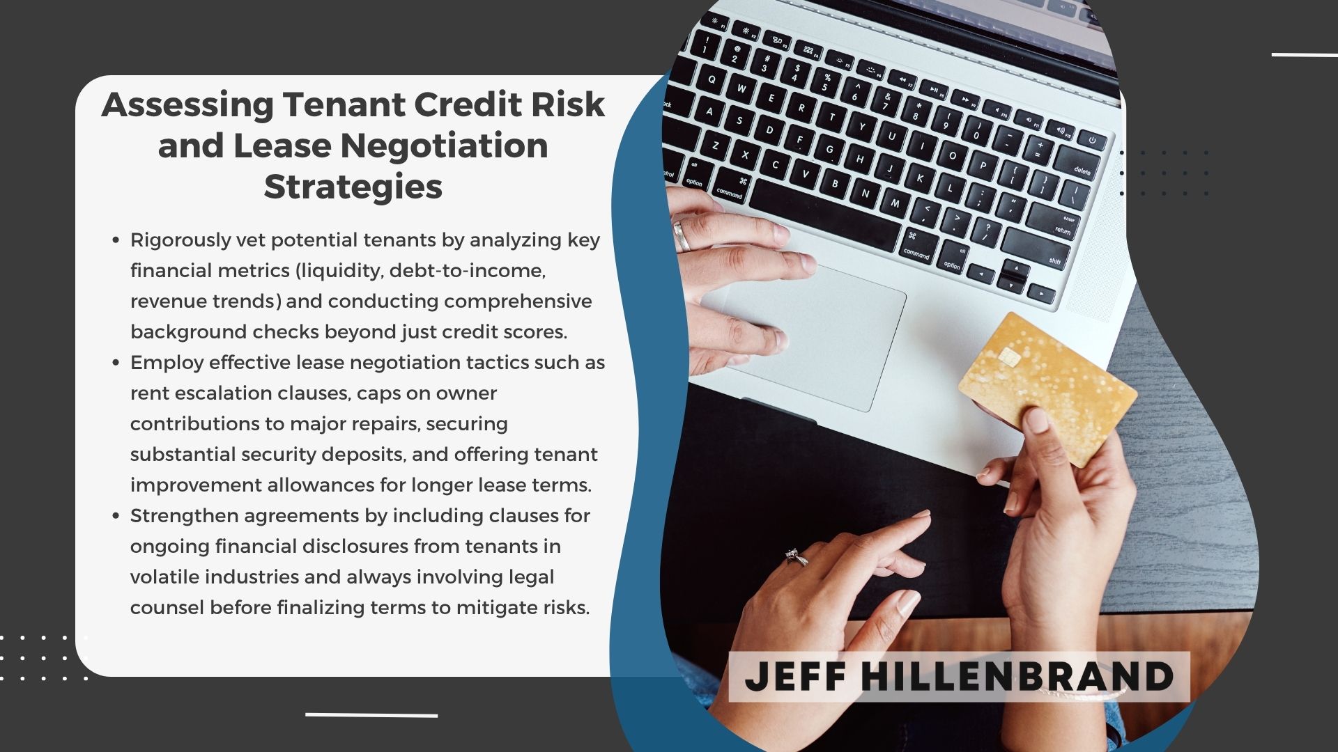 commercial real estate offers diverse opportunities for investors, but navigating lease structures can feel overwhelming