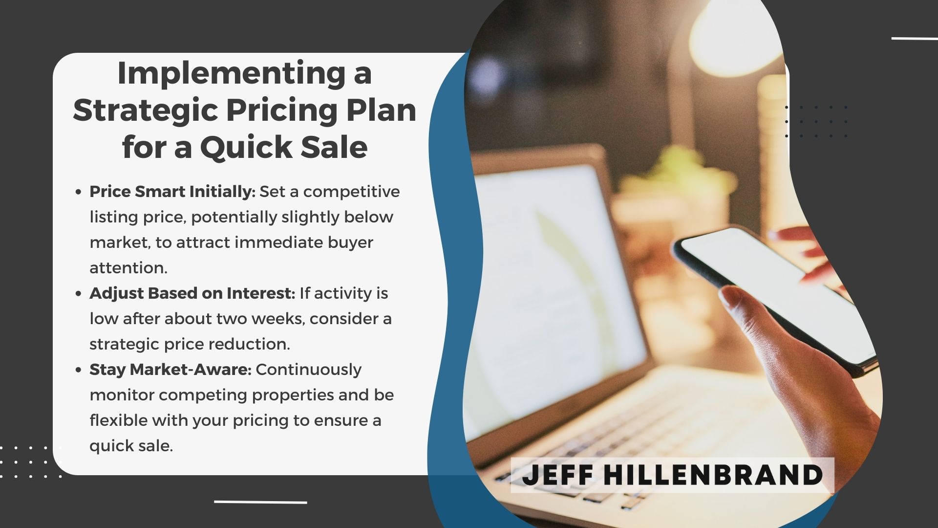 setting the right price for your property is one of the most critical decisions in the houston real estate market