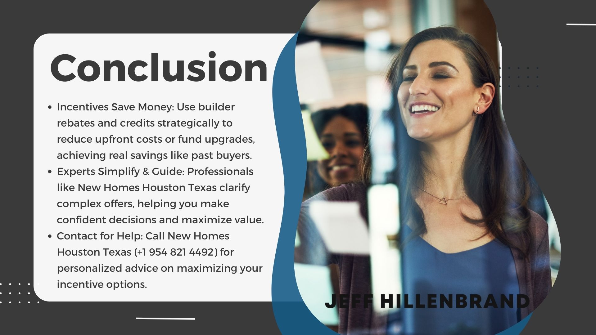 purchasing property in houston’s competitive market often comes with hidden advantages