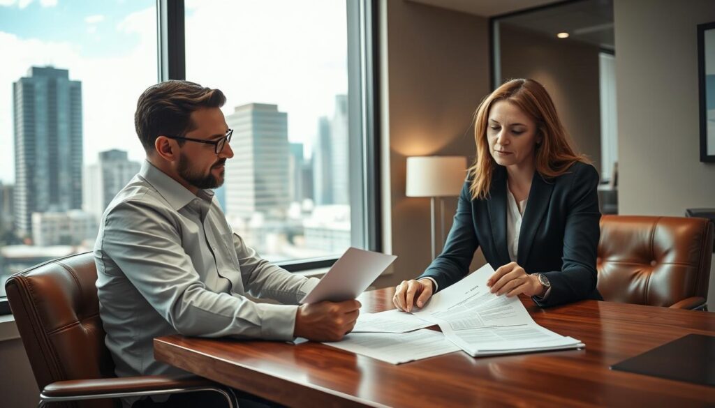 Houston real estate consultation benefits