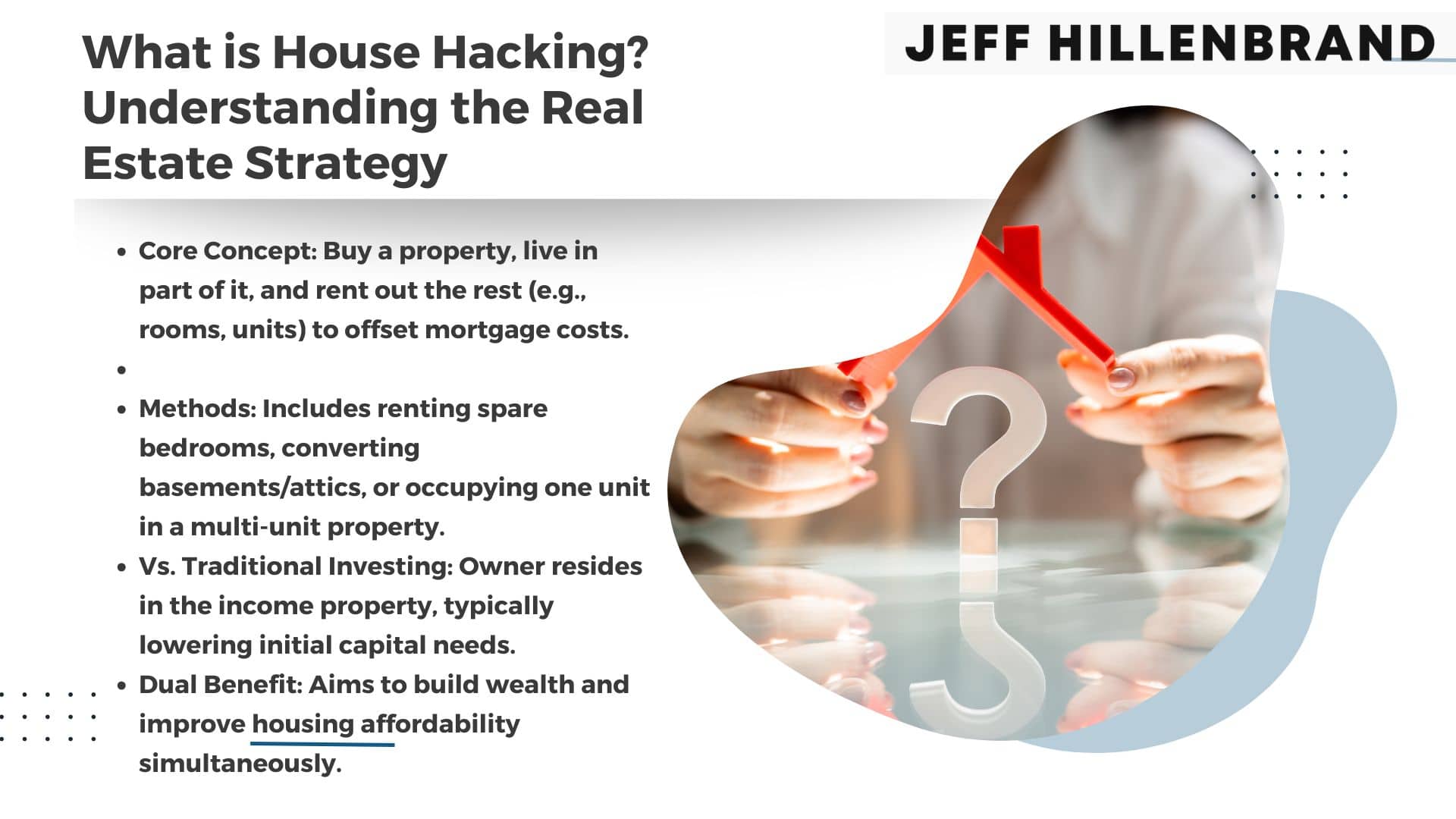 did you know that nearly 40% of homeowners in the united states are now using some form of real estate investment strategy to offset their, new home houston00002