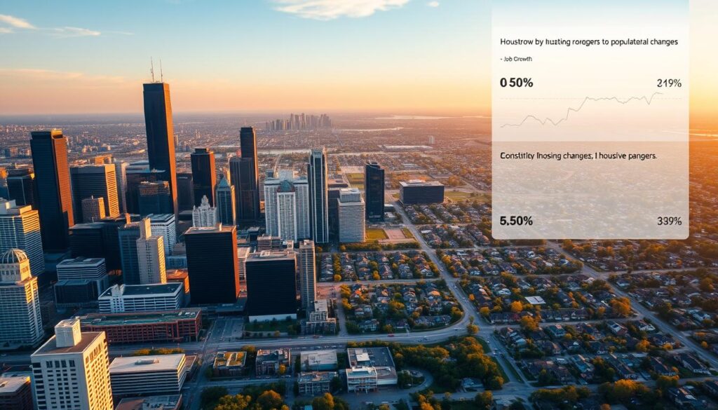 economic factors Houston real estate