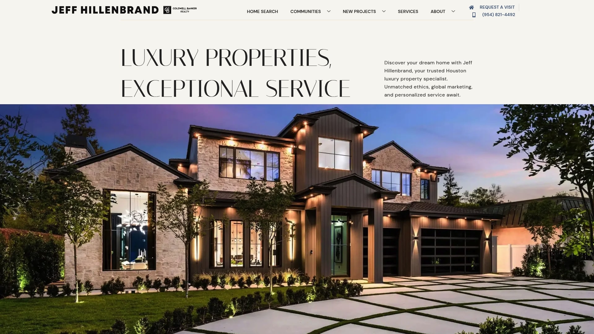 Newhomeshoustontexas
